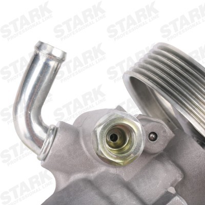 Hydraulic Pump, Steering System Stark SKHP-0540251 SKHP-0540251 - photo 6