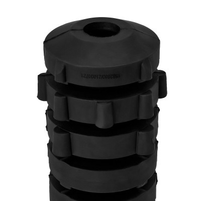Rubber Buffer, Suspension RIDEX 1182R0208 1182R0208 - photo 4