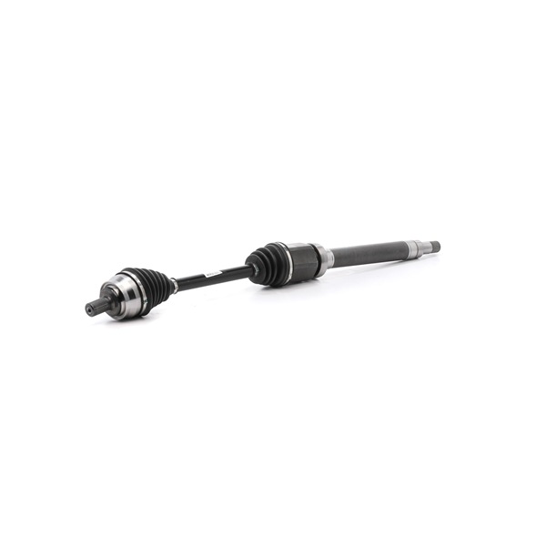 Drive Shaft RIDEX 13D1520R 13D1520R - photo 1