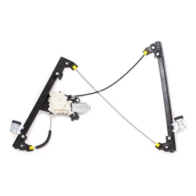 Window Regulator RIDEX 1561W0432 1561W0432 - photo 3