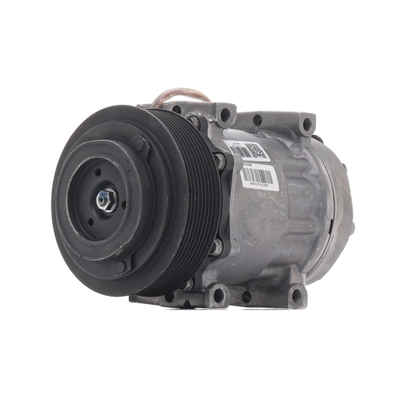 Compressor, Air Conditioning 447K1233R - photo 1