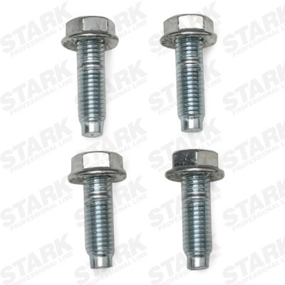 Water Pump, Engine Cooling Stark SKWP-0520311 SKWP-0520311 - photo 6