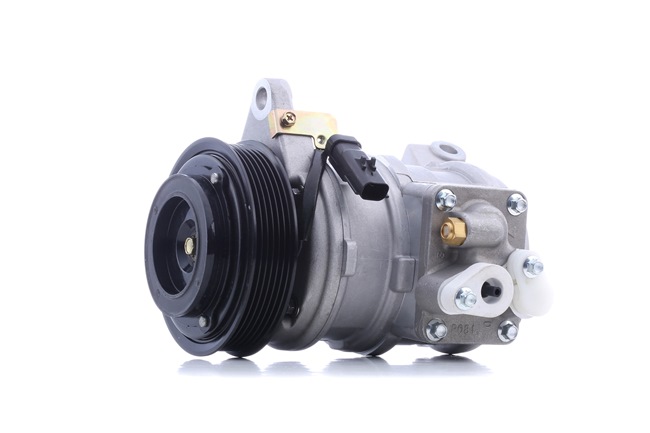 Compressor, Air Conditioning CHRYSLER 447K0380 - photo 1