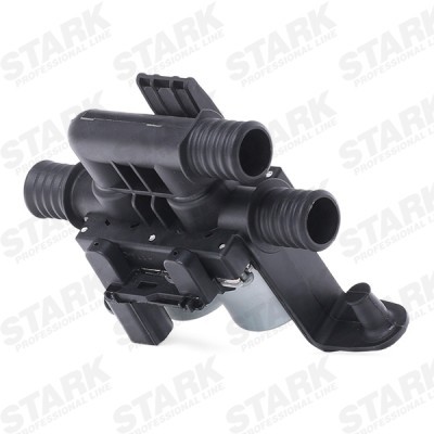 Coolant control valve Stark SKCVA-2890007 SKCVA-2890007 - photo 4