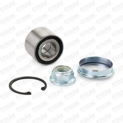 Wheel Bearing Stark SKWB-0180002 SKWB-0180002 - photo 4