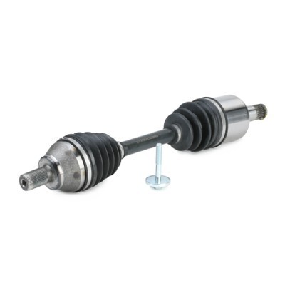 Drive Shaft RIDEX 13D0091 13D0091 - photo 3