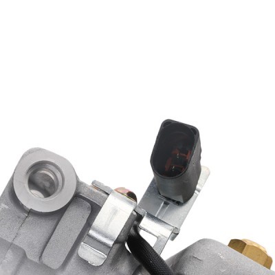 Compressor, Air Conditioning VW Multivan V 447K0300 - photo 5