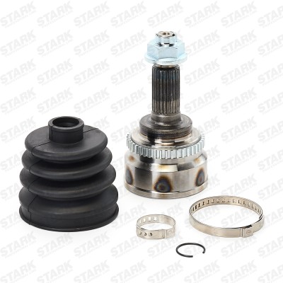 Joint Kit, Drive Shaft Stark SKJK-0200399 SKJK-0200399 - photo 2