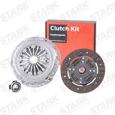 Clutch Kit Stark SKCK-0100069 SKCK-0100069 - photo 2