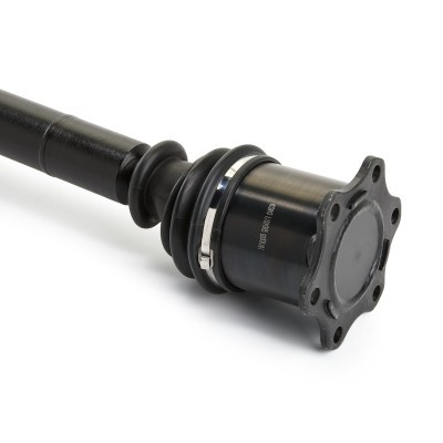 Drive Shaft RIDEX 13D0030R 13D0030R - photo 6