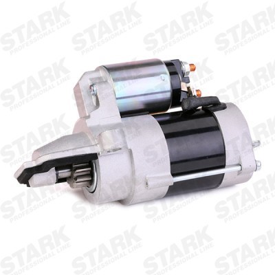 Starter Stark SKSTR-0330153 SKSTR-0330153 - photo 4