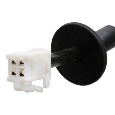 Lambda (Oxygen) Sensor RIDEX 3922L0463 3922L0463 - photo 5