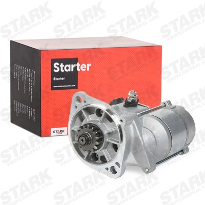 Starter Stark SKSTR-03330524 SKSTR-03330524 - photo 2