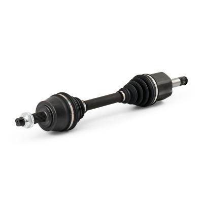 Drive Shaft RIDEX 13D0837 13D0837 - photo 3