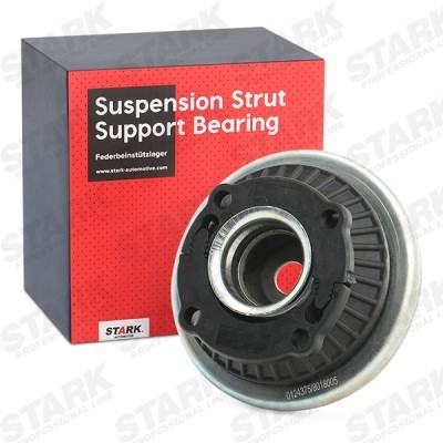 Strut Support Bearing Front Stark SKSS-0670075 SKSS-0670075 - photo 2