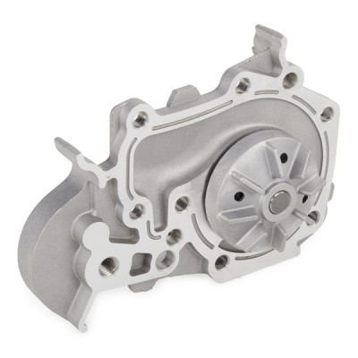 Water Pump, Engine Cooling RIDEX 1260W0185 1260W0185 - photo 4