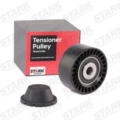 V-Ribbed Belt Deflection Guide Pulley Stark SKDG-1080079 SKDG-1080079 - photo 3