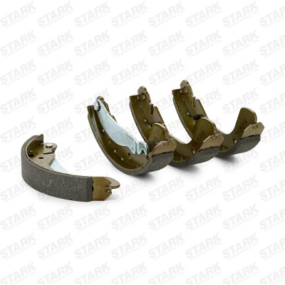 Brake Pads Set Stark SKBS-0450003 SKBS-0450003 - photo 4