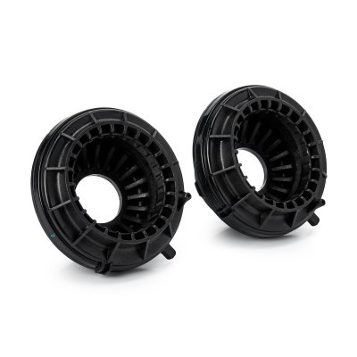 Top strut mount RIDEX 1626F0110 1626F0110 - photo 2