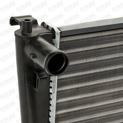 Radiator, Engine Cooling Stark SKRD-0120254 SKRD-0120254 - photo 7