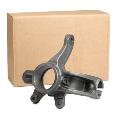 Steering knuckle RIDEX 1159S0086 1159S0086 - photo 2