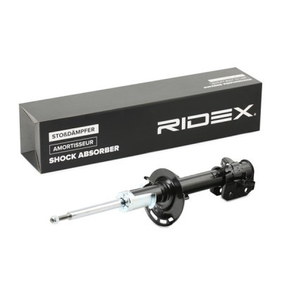 Shock Absorber RIDEX 854S1916 854S1916 - photo 3