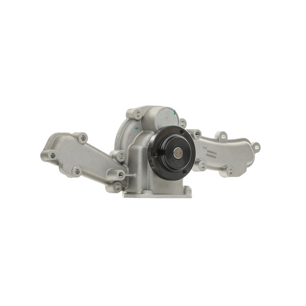 Water Pump, Engine Cooling RIDEX 1260W0397 1260W0397 - photo 1