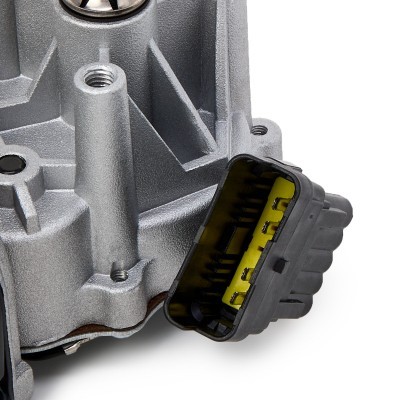 Wiper Motor RIDEX 295W0089 295W0089 - photo 5
