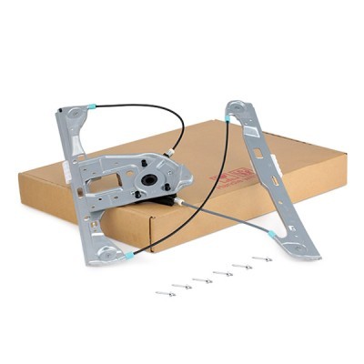 Window Regulator RIDEX 1561W0279 1561W0279 - photo 1