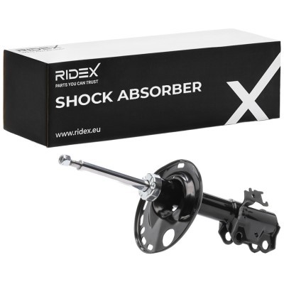 Shock Absorber RIDEX 854S17817 854S17817 - photo 2