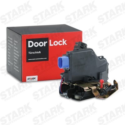 Door Lock Stark SKDLO-2160096 SKDLO-2160096 - photo 3