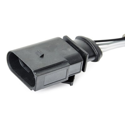 Lambda (Oxygen) Sensor RIDEX 3922L0988 3922L0988 - photo 4