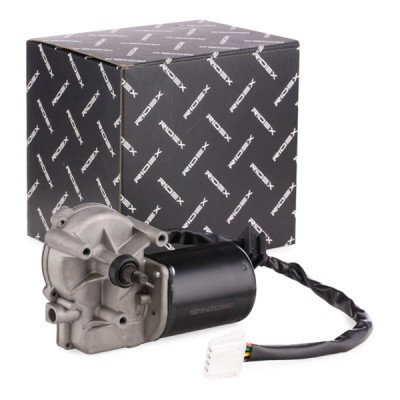 Wiper Motor RIDEX 295W0119 295W0119 - photo 2