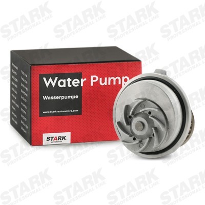 Water Pump, Engine Cooling Stark SKWP-0520328 SKWP-0520328 - photo 2