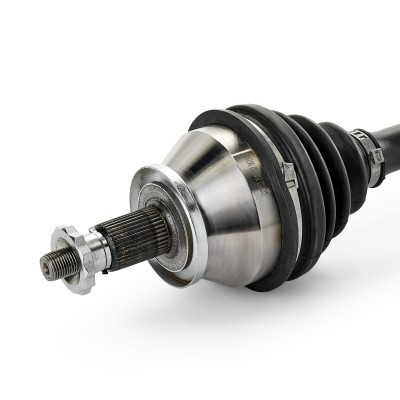 Drive Shaft RIDEX 13D0358R 13D0358R - photo 5