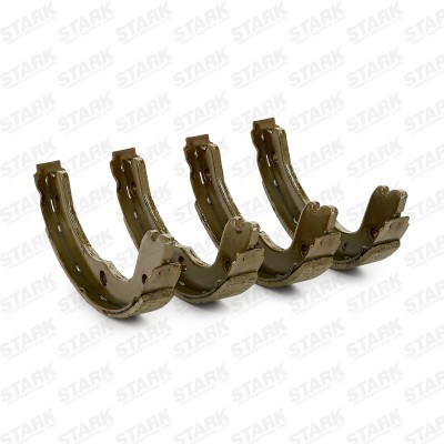 Brake Pads Set Stark SKBS-0450092 SKBS-0450092 - photo 5