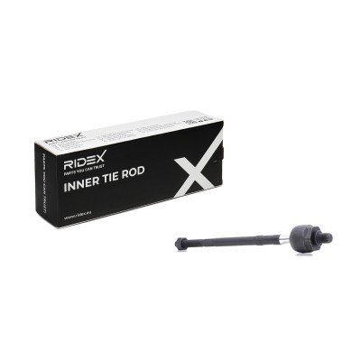 Tie Rod Assembly RIDEX 51T0105 51T0105 - photo 2