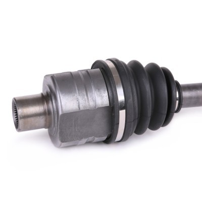 Drive Shaft RIDEX 13D0758 13D0758 - photo 6