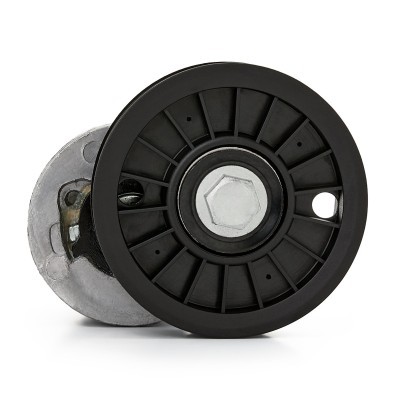 Belt Tensioner V-Ribbed Belt RIDEX 541V0023 541V0023 - photo 6