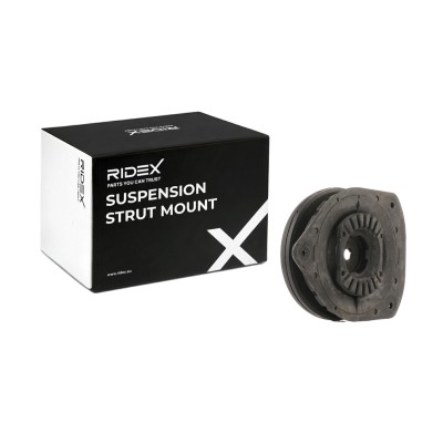 Strut Support Bearing Front RIDEX 1180S0399 1180S0399 - photo 7