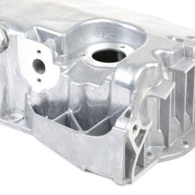 Oil Pan RIDEX 592O0040 592O0040 - photo 5