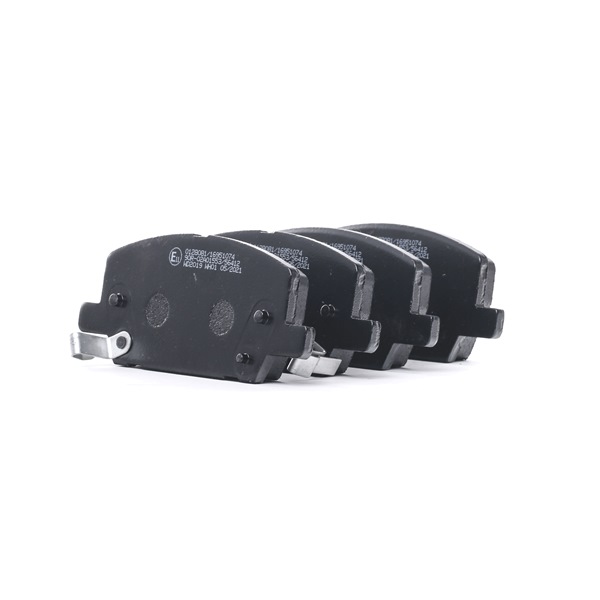 Brake Pads Set Stark SKBP-0012237 SKBP-0012237 - photo 1