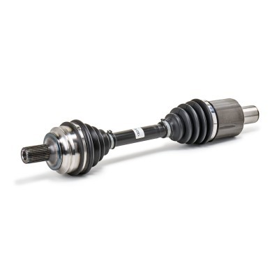 Drive Shaft RIDEX 13D1519R 13D1519R - photo 3