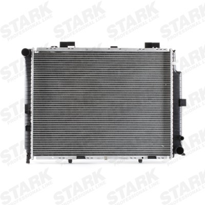 Radiator, Engine Cooling Stark SKRD-0120412 SKRD-0120412 - photo 3