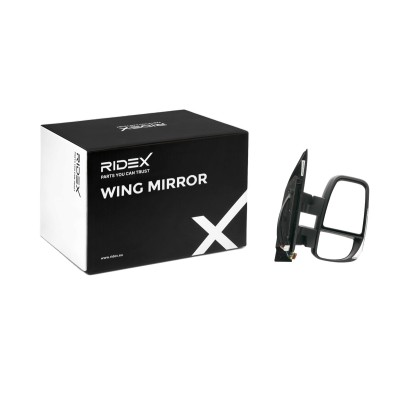 Wing Mirror RIDEX 50O0461 50O0461 - photo 2
