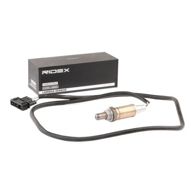 Lambda (Oxygen) Sensor RIDEX 3922L0417 3922L0417 - photo 2
