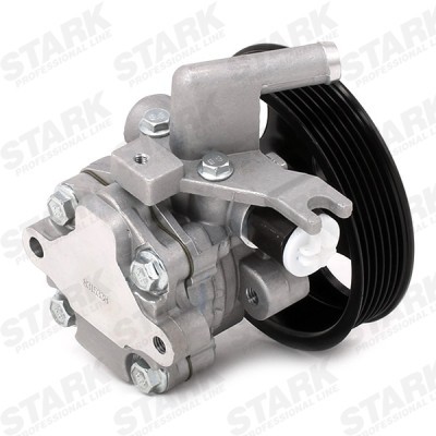 Hydraulic Pump, Steering System Stark SKHP-0540086 SKHP-0540086 - photo 4