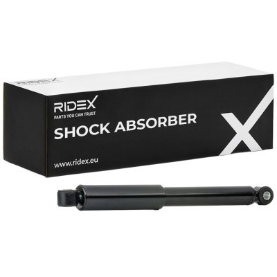 Shock Absorber RIDEX 854S0942 854S0942 - photo 2