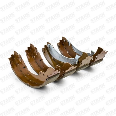Brake Pads Set Stark SKBS-0450021 SKBS-0450021 - photo 5