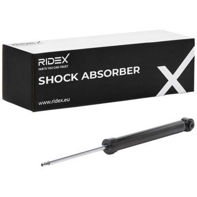 Shock Absorber RIDEX 854S18537 854S18537 - photo 2